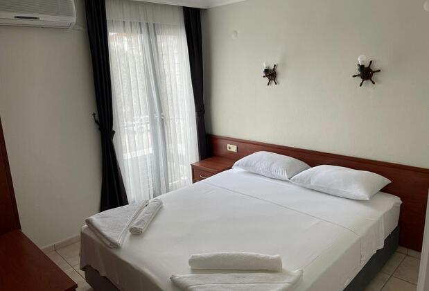 Sarımsaklı Sancak Apart Otel - Görsel 10
