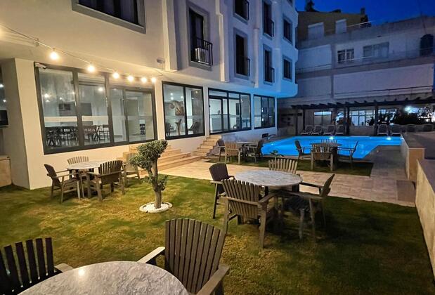 Sarımsaklı Sancak Apart Otel - Görsel 7