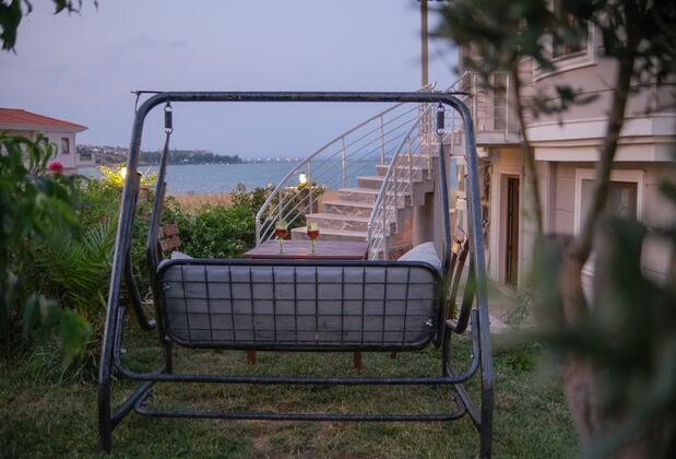 Cunda Demir Otel - Görsel 4