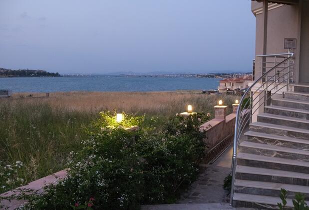 Cunda Demir Otel - Görsel 5