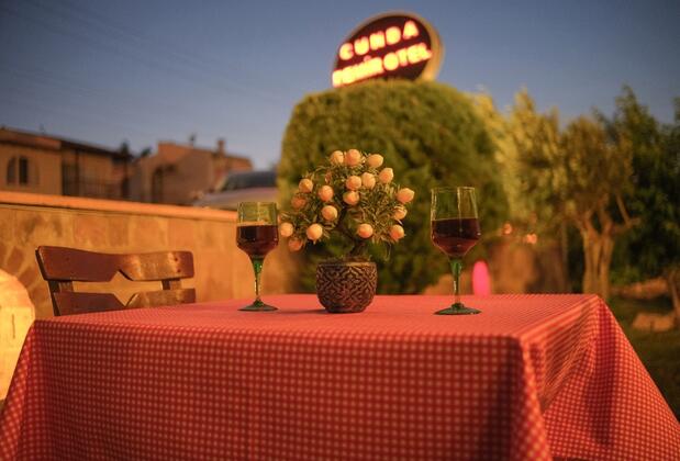 Cunda Demir Otel - Görsel 9