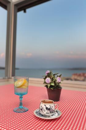 Cunda Demir Otel - Görsel 7