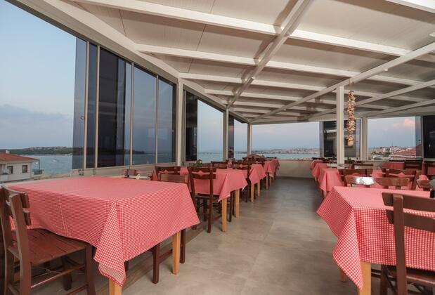 Cunda Demir Otel - Görsel 10