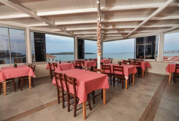 Cunda Demir Otel - Görsel 11