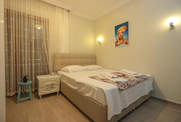 Cunda Demir Otel - Görsel 17