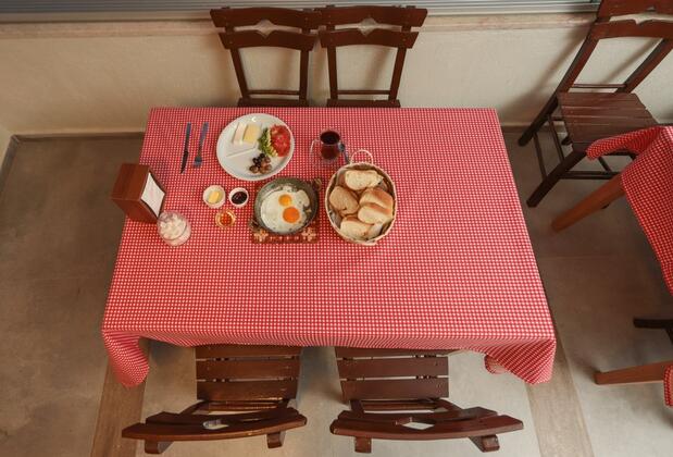 Cunda Demir Otel - Görsel 12