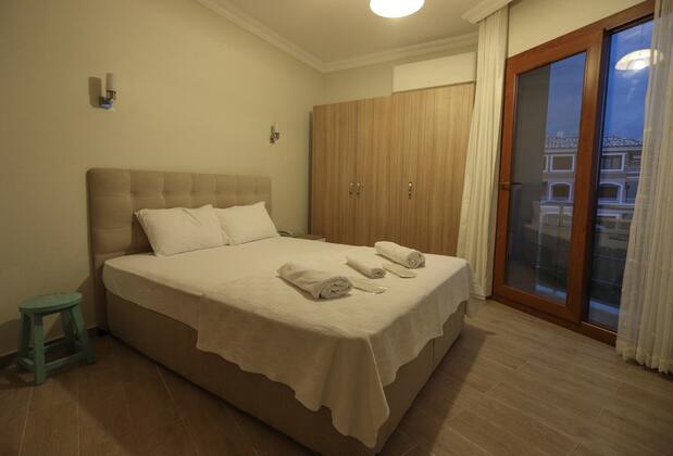 Cunda Demir Otel - Görsel 19