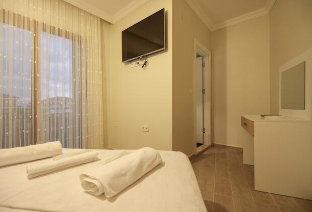 Cunda Demir Otel - Görsel 20