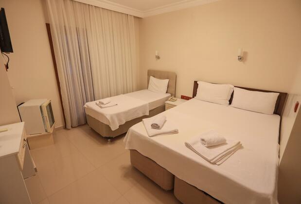 Cunda Demir Otel - Görsel 21