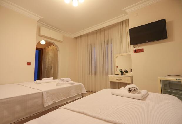 Cunda Demir Otel - Görsel 22