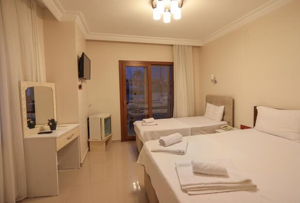 Cunda Demir Otel - Görsel 18