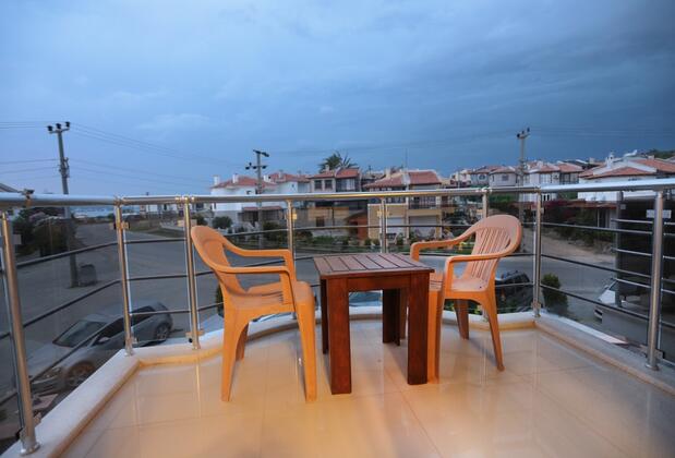 Cunda Demir Otel - Görsel 8