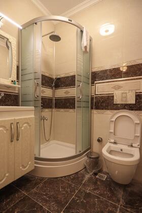 Cunda Demir Otel - Görsel 24