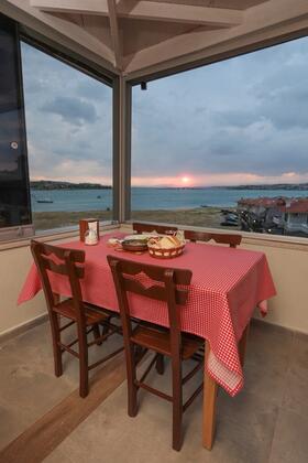 Cunda Demir Otel - Görsel 14