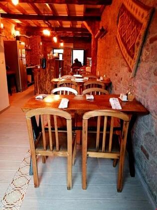 Azra Konukevi ve Restaurant - Görsel 17