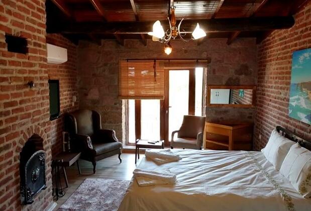 Azra Konukevi ve Restaurant - Görsel 10