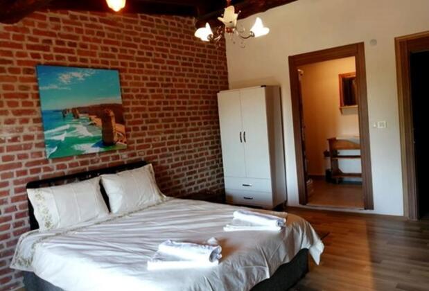 Azra Konukevi ve Restaurant - Görsel 13