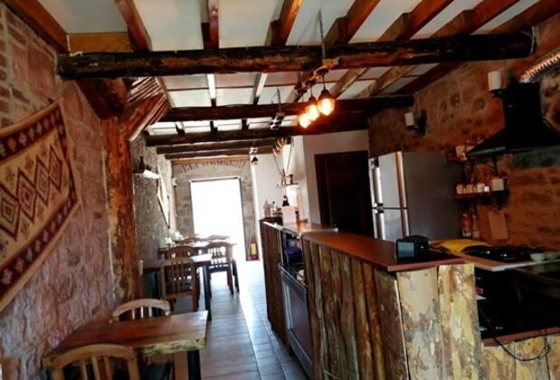 Azra Konukevi ve Restaurant - Görsel 7