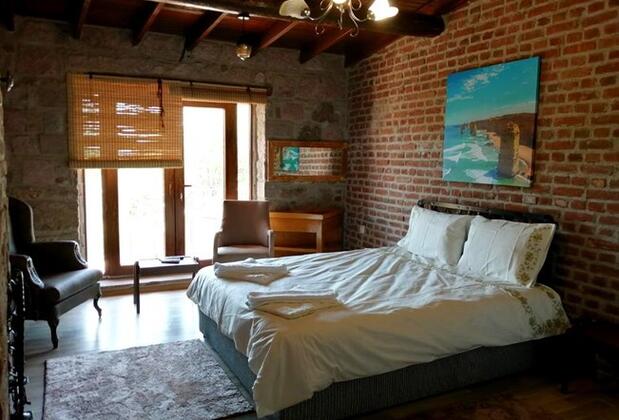 Azra Konukevi ve Restaurant - Görsel 12