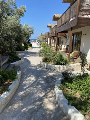 Assos Tuluum Boutique Otel - Görsel 2