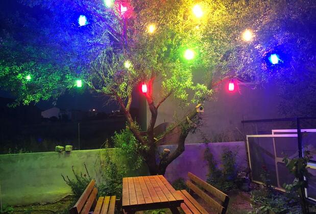 Helen Apart Pansiyon - Görsel 10