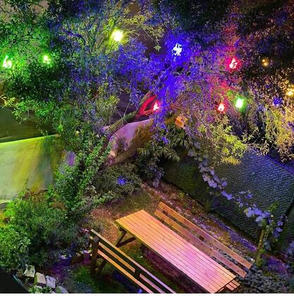 Helen Apart Pansiyon - Görsel 11