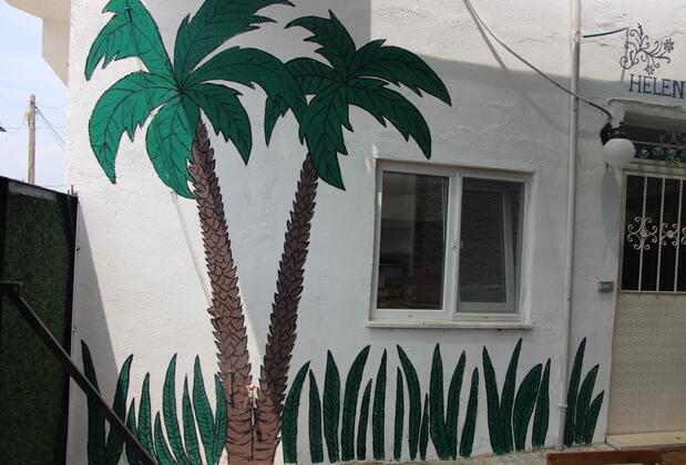 Helen Apart Pansiyon - Görsel 16