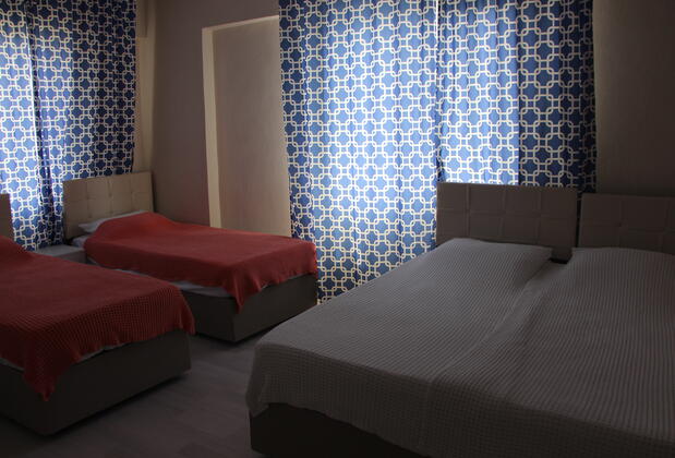 Helen Apart Pansiyon - Görsel 6