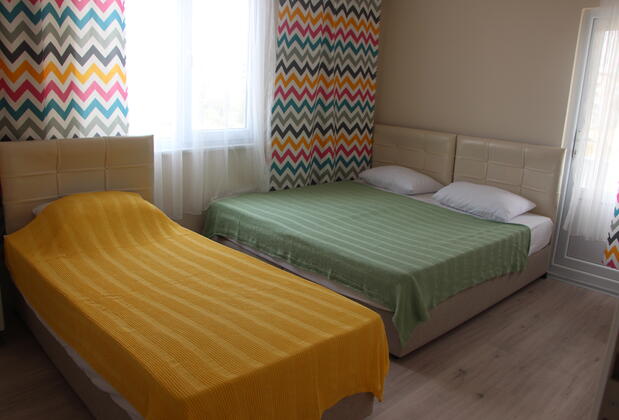 Helen Apart Pansiyon - Görsel 4