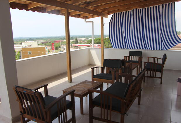 Helen Apart Pansiyon - Görsel 14