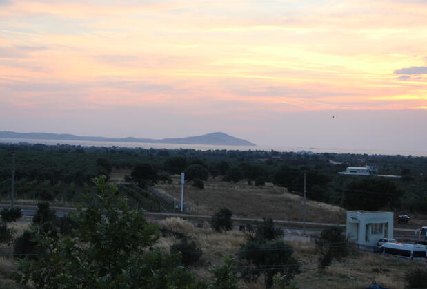 Helen Apart Pansiyon - Görsel 17