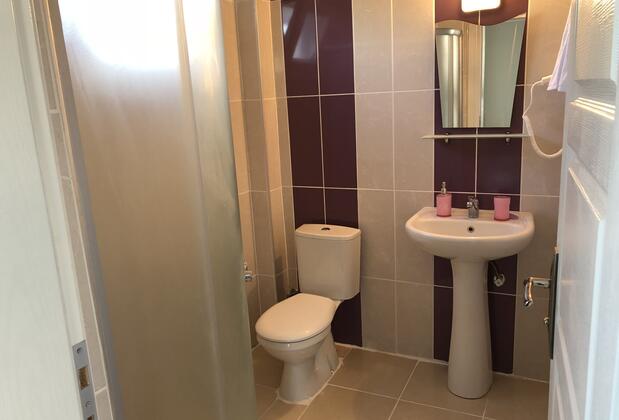 Helen Apart Pansiyon - Görsel 8