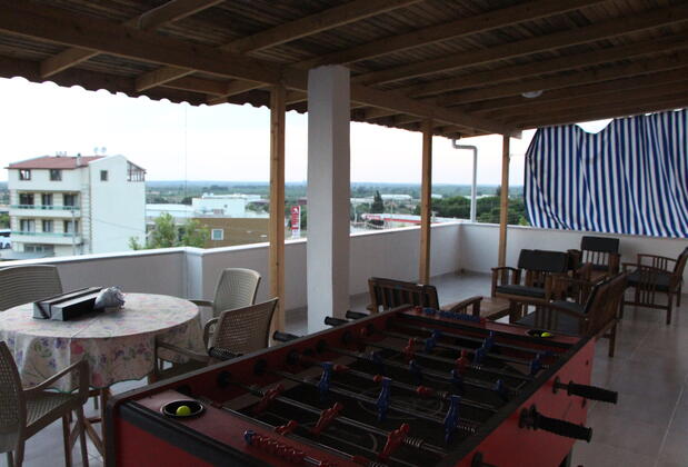 Helen Apart Pansiyon - Görsel 15