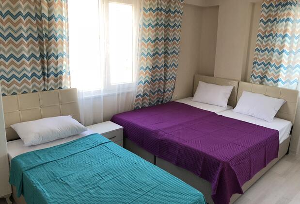 Helen Apart Pansiyon - Görsel 3