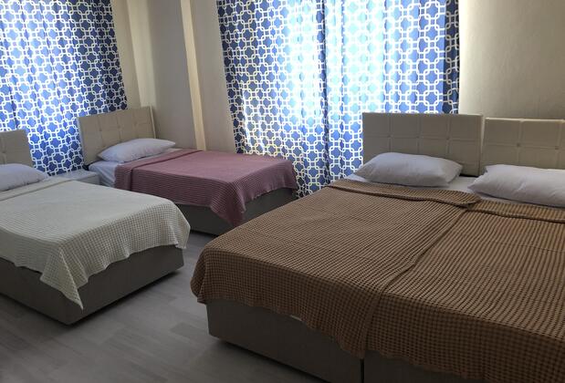 Helen Apart Pansiyon - Görsel 7