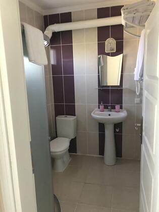 Helen Apart Pansiyon - Görsel 9