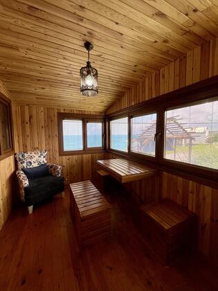 Harmankaya Bungalov - Görsel 20