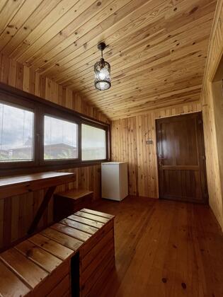 Harmankaya Bungalov - Görsel 14