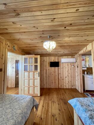 Harmankaya Bungalov - Görsel 17