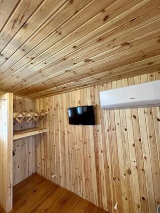 Harmankaya Bungalov - Görsel 15