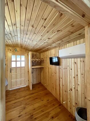 Harmankaya Bungalov - Görsel 21