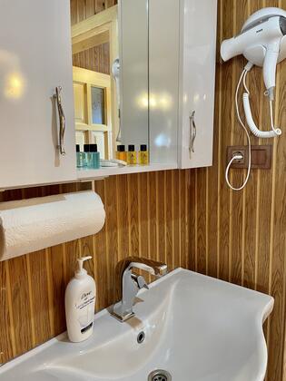 Harmankaya Bungalov - Görsel 18