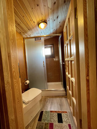 Harmankaya Bungalov - Görsel 24