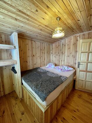 Harmankaya Bungalov - Görsel 22