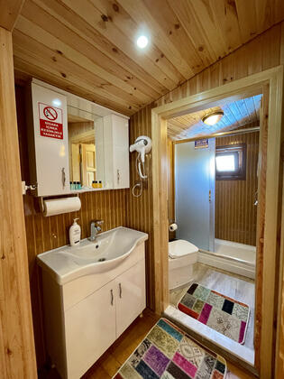 Harmankaya Bungalov - Görsel 23