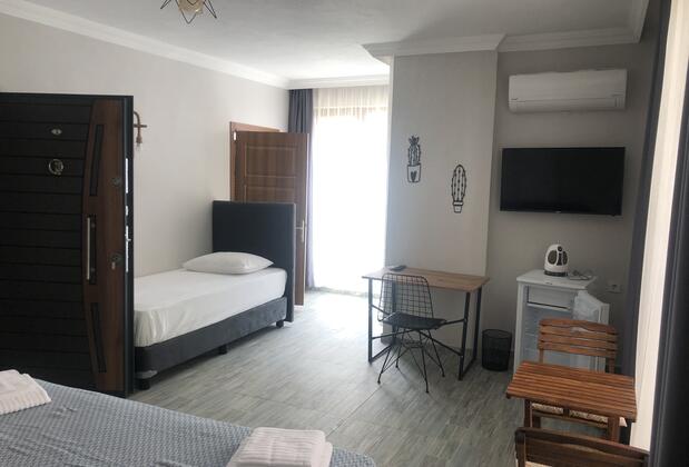 Kıyıköy Limon Otel - Görsel 11