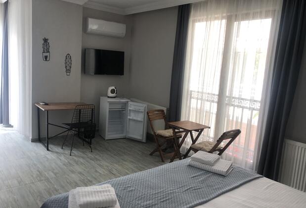 Kıyıköy Limon Otel - Görsel 13