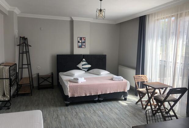 Kıyıköy Limon Otel - Görsel 15