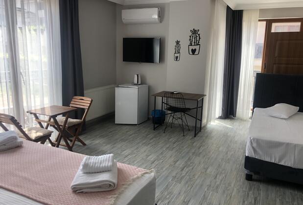 Kıyıköy Limon Otel - Görsel 16