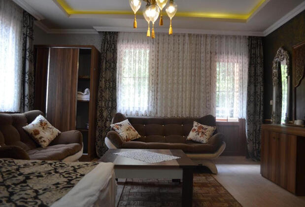 Ecrin Otel Uzungöl - Görsel 5